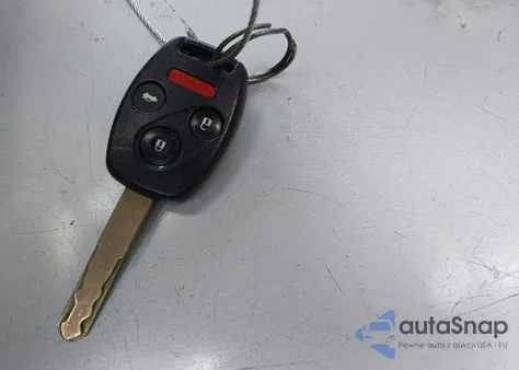 2012 Honda Accord 3.5 Ex from USA, damaged, VIN 1HGCP3F71CA042580